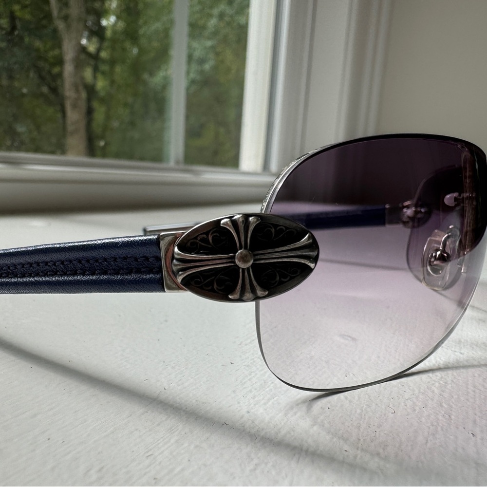 Chrome Hearts Sunglasses - Picture 4 of 12